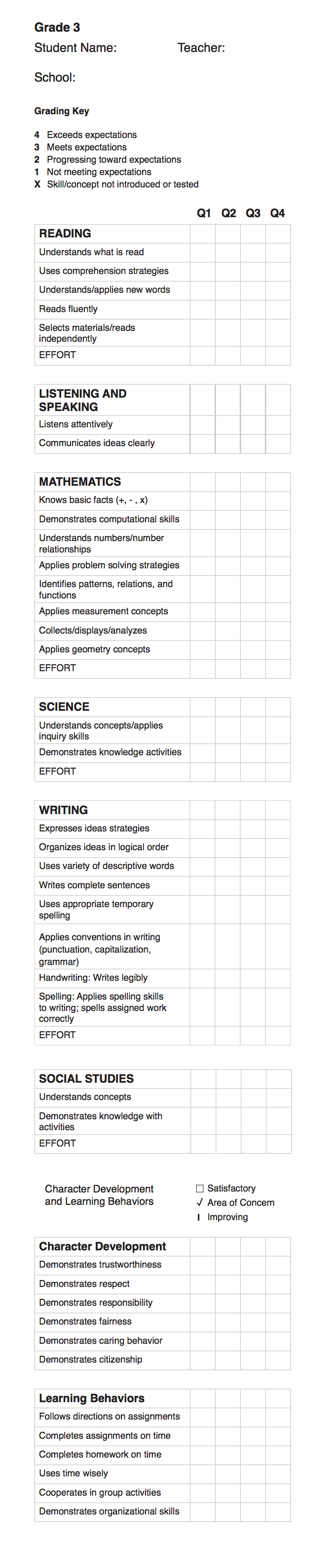 education definition essay