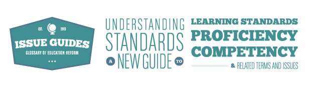             The Glossary of Education Reform -     